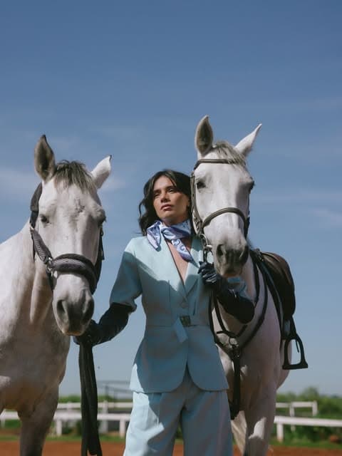 Denim con identidad regional, pieza 2