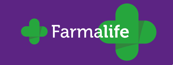 Logo de Farmalife
